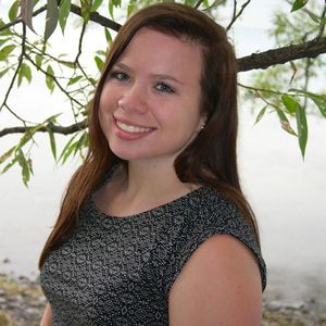 Meet your Posher, Savannah